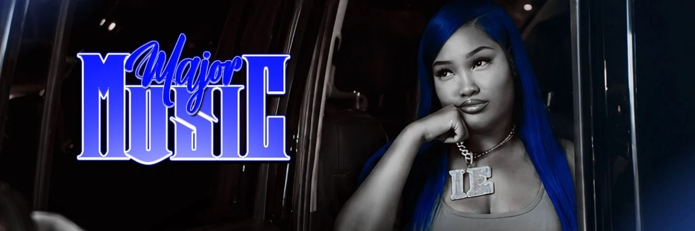 Ashanti Major tour banner from her Major Gang Outside Tour link page